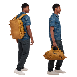 Thule Chasm 30L duffel Braun – Reisetasche - Produktbild - 4