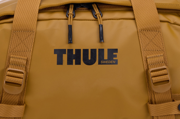 Thule Chasm 30L duffel Braun – Reisetasche - Produktbild - 8