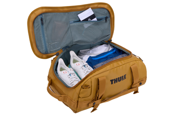 Thule Chasm 30L duffel Braun – Reisetasche - Produktbild - 14