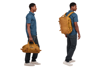 Thule Chasm 30L duffel Braun – Reisetasche - Produktbild - 15