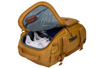 Thule Chasm 30L duffel Braun – Reisetasche - Produktbild - 12