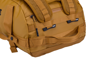 Thule Chasm 30L duffel Braun – Reisetasche - Produktbild - 7