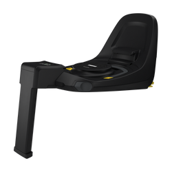Thule Alfi Connect Schwarz – Kindersitz - Produktbild - 1