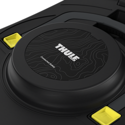 Thule Alfi Connect Schwarz – Kindersitz - Produktbild - 2