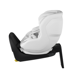 Thule Alfi Connect Schwarz – Kindersitz - Produktbild - 5