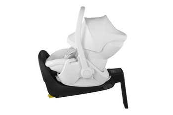 Thule Alfi Connect Schwarz – Kindersitz - Produktbild - 12