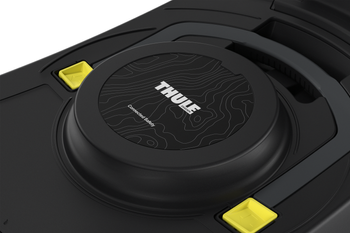 Thule Alfi Connect Schwarz – Kindersitz - Produktbild - 15