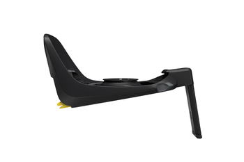 Thule Alfi Connect Schwarz – Kindersitz - Produktbild - 10