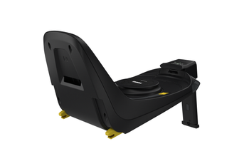 Thule Alfi Connect Schwarz – Kindersitz - Produktbild - 13
