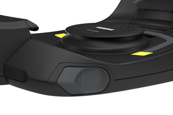 Thule Alfi Connect Schwarz – Kindersitz - Produktbild - 14