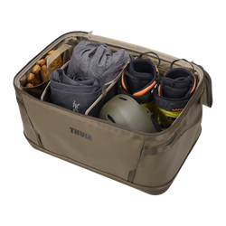 Thule Chasm gear hauler 80L Braun - Produktbild - 3