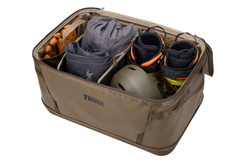 Thule Chasm gear hauler 80L Braun - Produktbild - 12