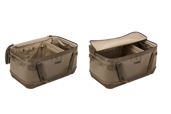 Thule Chasm gear hauler 80L Braun - Produktbild - 9