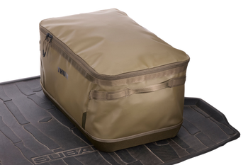 Thule Chasm gear hauler 80L Braun - Produktbild - 13