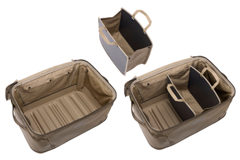 Thule Chasm gear hauler 80L Braun - Produktbild - 10