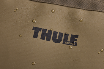 Thule Chasm gear hauler 80L Braun - Produktbild - 7