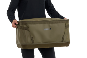 Thule Chasm gear hauler 80L Braun - Produktbild - 14