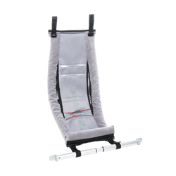 Thule infant sling Grau – Fahrradanhängerzubehör - Produktbild - 1