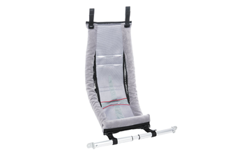 Thule infant sling Grau – Fahrradanhängerzubehör - Produktbild - 2