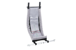 369324-21458889.jpg Thule infant sling Grau – Fahrradanhängerzubehör - Produktbild - 2