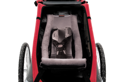 369325-21458889.jpg Thule infant sling Grau – Fahrradanhängerzubehör - Produktbild - 4