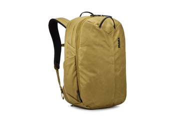 Thule Aion travel backpack 28L Braun – Reiserucksack - Produktbild - 7