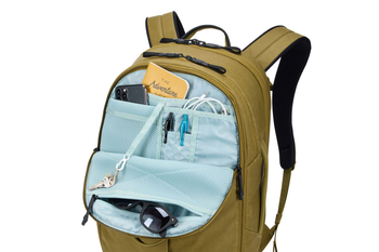Thule Aion travel backpack 28L Braun – Reiserucksack - Produktbild - 17