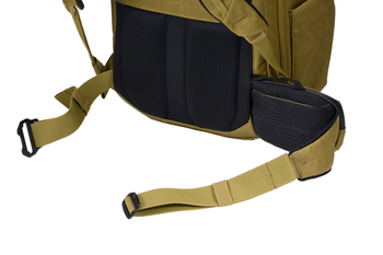 Thule Aion travel backpack 28L Braun – Reiserucksack - Produktbild - 16