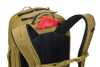 Thule Aion travel backpack 28L Braun – Reiserucksack - Produktbild - 14