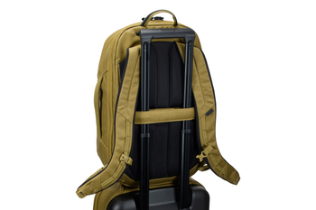 Thule Aion travel backpack 28L Braun – Reiserucksack - Produktbild - 13