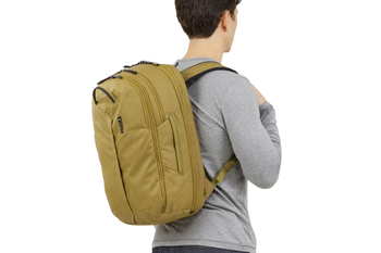 Thule Aion travel backpack 28L Braun – Reiserucksack - Produktbild - 9