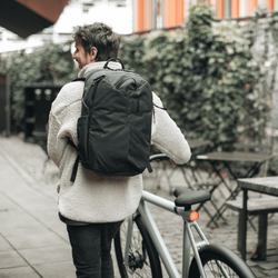 Thule Aion travel backpack 28L Braun – Reiserucksack - Produktbild - 5