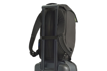Thule Paramount daypack lite 20L Schwarz – Laptop‐Rucksack - Produktbild - 10