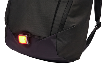 Thule Paramount daypack lite 20L Schwarz – Laptop‐Rucksack - Produktbild - 8