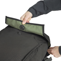 Thule Paramount daypack lite 20L Schwarz – Laptop‐Rucksack - Produktbild - 3
