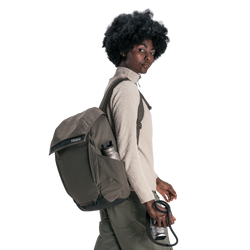 Thule Paramount daypack lite 20L Schwarz – Laptop‐Rucksack - Produktbild - 4