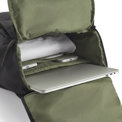 Thule Paramount daypack lite 20L Schwarz – Laptop‐Rucksack - Produktbild - 5
