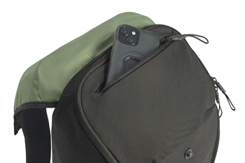 Thule Paramount daypack lite 20L Schwarz – Laptop‐Rucksack - Produktbild - 7
