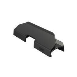 Thule Aion changing bag bike trailer clip Schwarz – Fahrradanhängerzubehör - Produktbild - 1