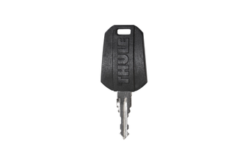 Thule Komfort-Schlüssel N011 – Ersatzschlüssel für Thule-Schlösser - Produktbild - 3