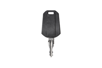 Thule Komfort-Schlüssel N011 – Ersatzschlüssel für Thule-Schlösser - Produktbild - 4