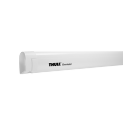 Thule Omnistor 5200 (3.52x2.50) Weiß – Wandmontage-Markise - Produktbild - 1