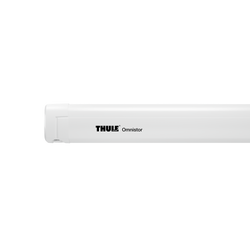 Thule Omnistor 5200 (3.52x2.50) Weiß – Wandmontage-Markise - Produktbild - 2