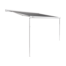 Thule Omnistor 5200 (3.52x2.50) Weiß – Wandmontage-Markise - Produktbild - 3