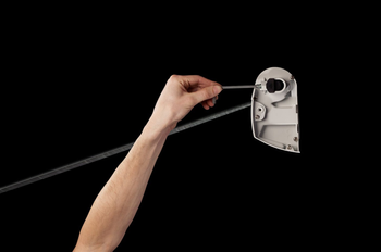 Thule Omnistor 5200 (3.52x2.50) Weiß – Wandmontage-Markise - Produktbild - 9
