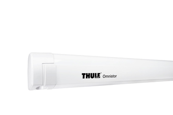 Thule Omnistor 5200 (3.52x2.50) Weiß – Wandmontage-Markise - Produktbild - 6