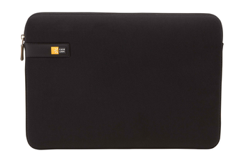 Case Logic 10-11.6" Chromebooks™/Ultrabooks™ Sleeve Schwarz - Produktbild - 2
