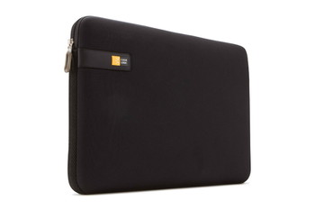 Case Logic 10-11.6" Chromebooks™/Ultrabooks™ Sleeve Schwarz - Produktbild - 1