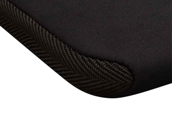Case Logic 10-11.6" Chromebooks™/Ultrabooks™ Sleeve Schwarz - Produktbild - 8