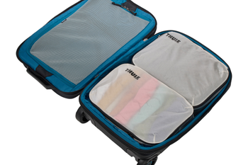 Thule clean/dirty packing cube Weiß – Aufbewahrungslösung - Produktbild - 10